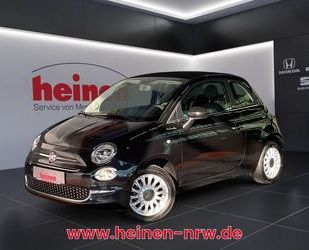 Fiat 500C Gebrauchtwagen