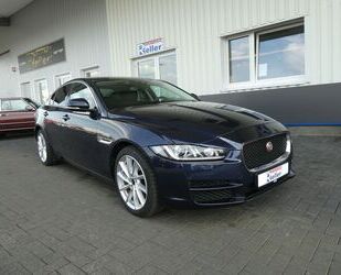 Jaguar XE Gebrauchtwagen