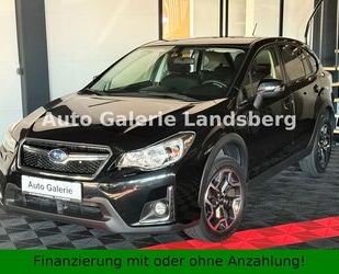 Subaru XV Gebrauchtwagen