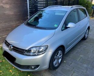 VW Golf Plus Gebrauchtwagen
