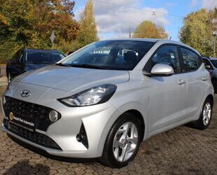 Hyundai i10 Gebrauchtwagen