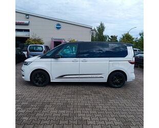 VW T7 Multivan Gebrauchtwagen