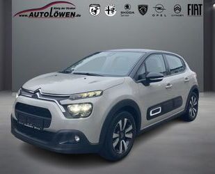 Citroen C3 Gebrauchtwagen