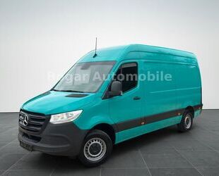 Mercedes-Benz Sprinter Gebrauchtwagen