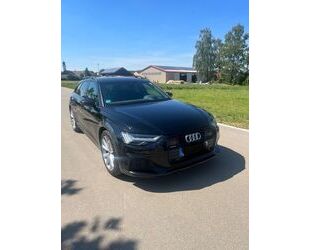 Audi A6 Allroad Gebrauchtwagen
