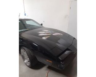 Pontiac Firebird Gebrauchtwagen