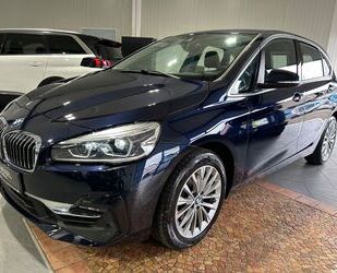 BMW 218 Gebrauchtwagen