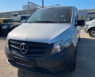 Mercedes-Benz Vito Gebrauchtwagen