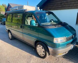 VW T4 Multivan Gebrauchtwagen
