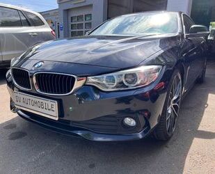 BMW 420 Gebrauchtwagen