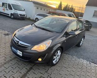 Opel Corsa Gebrauchtwagen