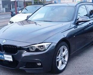 BMW 320 Gebrauchtwagen