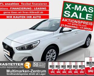 Hyundai i30 Gebrauchtwagen