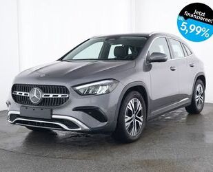 Mercedes-Benz GLA 200 Gebrauchtwagen