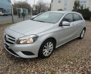 Mercedes-Benz A 180 Gebrauchtwagen