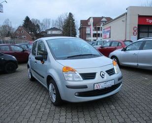 Renault Modus Gebrauchtwagen