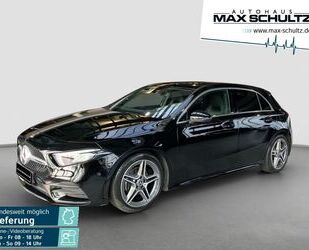 Mercedes-Benz A 180 Gebrauchtwagen