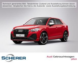 Audi SQ2 Gebrauchtwagen