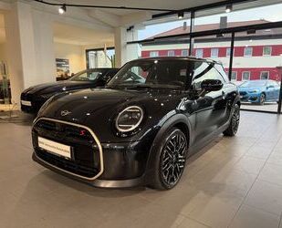 Mini Cooper S Gebrauchtwagen
