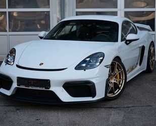 Porsche Cayman Gebrauchtwagen