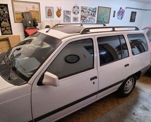 Opel Kadett Gebrauchtwagen