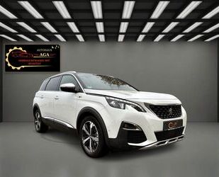 Peugeot 5008 Gebrauchtwagen