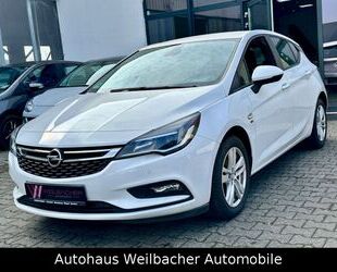Opel Opel Astra K Lim. 5-trg 120 Jahre *IntelliLink*1Ha Gebrauchtwagen