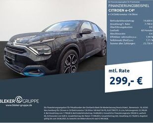 Citroen C4 Gebrauchtwagen