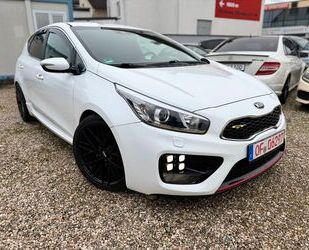Kia ceed / Ceed Gebrauchtwagen