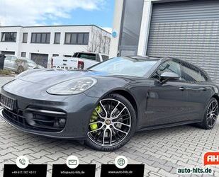 Porsche Panamera Gebrauchtwagen