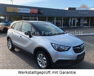 Opel Crossland (X) Gebrauchtwagen