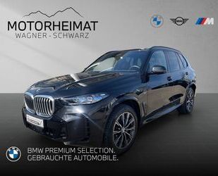 BMW X5 Gebrauchtwagen