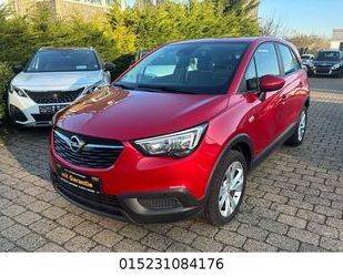 Opel Crossland (X) Gebrauchtwagen