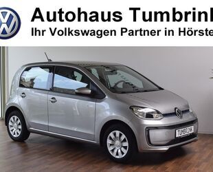 VW e-up! Gebrauchtwagen