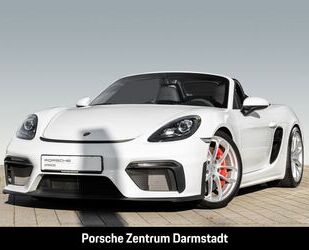Porsche Boxster Gebrauchtwagen