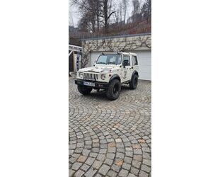 Suzuki SJ Samurai Gebrauchtwagen