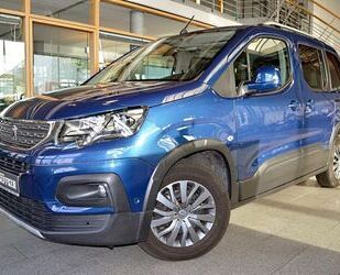 Peugeot Rifter Gebrauchtwagen