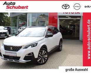 Peugeot 3008 Gebrauchtwagen