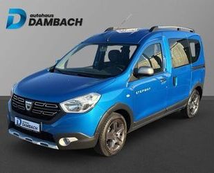 Dacia Dokker Gebrauchtwagen