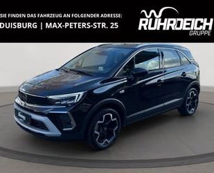 Opel Crossland (X) Gebrauchtwagen