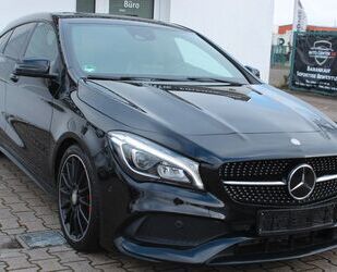 Mercedes-Benz CLA 220 Gebrauchtwagen