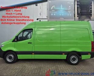 Mercedes-Benz Sprinter Gebrauchtwagen