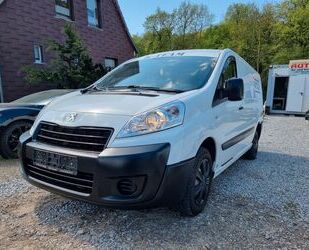 Peugeot Expert Gebrauchtwagen