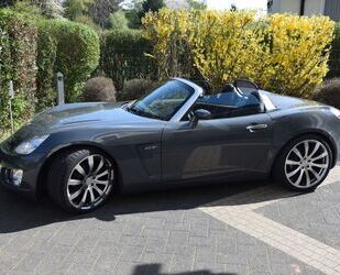 Opel GT Gebrauchtwagen