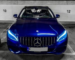 Mercedes-Benz C 180 Gebrauchtwagen