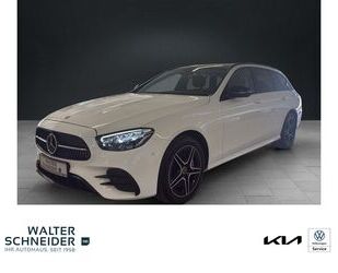 Mercedes-Benz E 300 Gebrauchtwagen