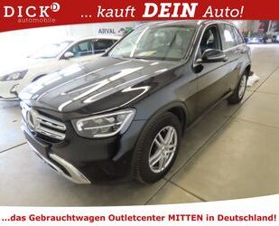 Mercedes-Benz GLC 220 Gebrauchtwagen
