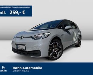 VW ID.3 Gebrauchtwagen