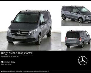 Mercedes-Benz V 250 Gebrauchtwagen