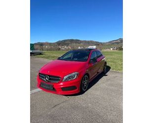 Mercedes-Benz A 200 Gebrauchtwagen